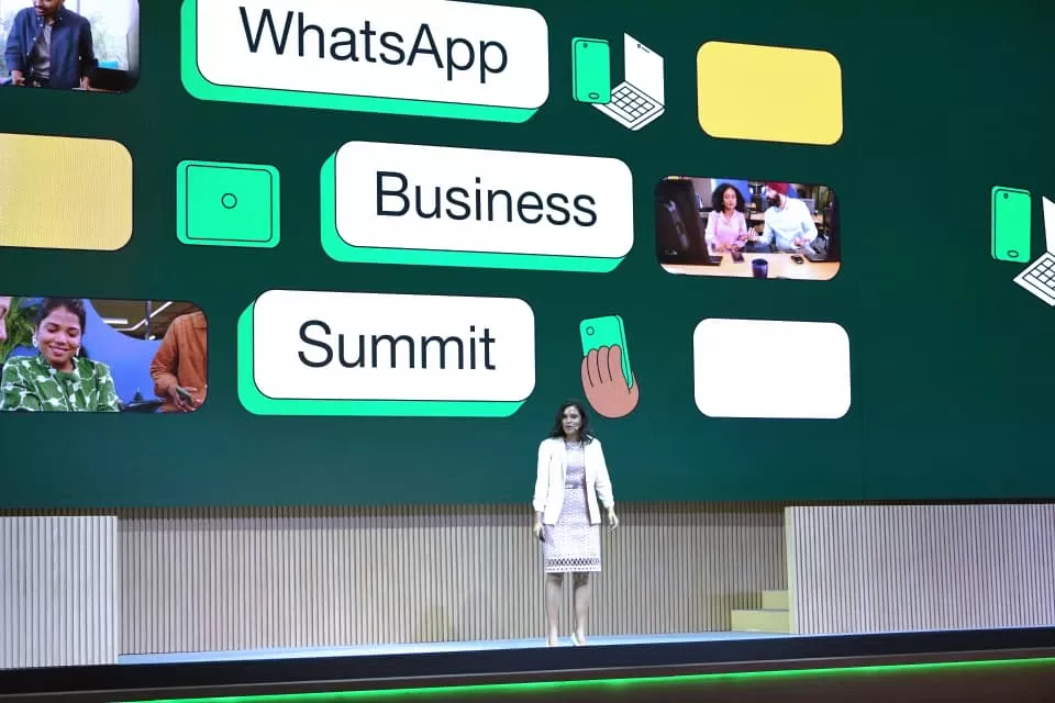 教你如何快速搞定WhatsApp扫码登录电脑的方法！ 一